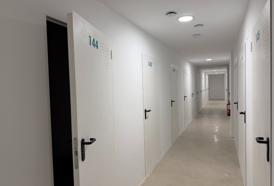 Reventa - Apartamento / piso - San Miguel de Salinas - Inland