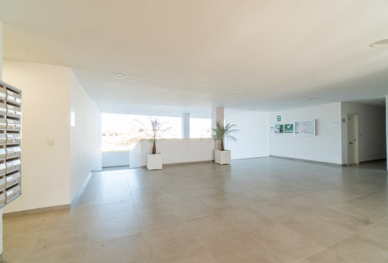 Reventa - Apartamento / piso - San Miguel de Salinas - Inland