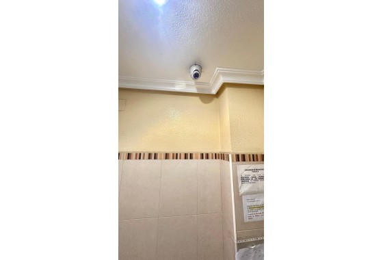 Revente - Appartement - Torrevieja - Centro