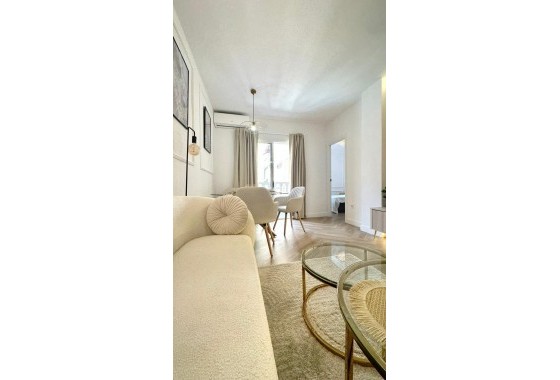 Revente - Appartement - Torrevieja - Centro