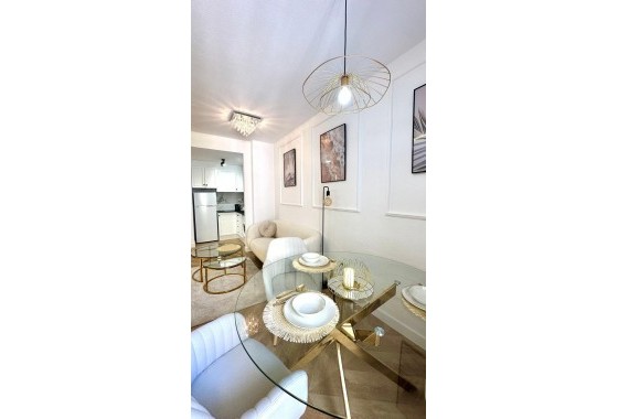 Revente - Appartement - Torrevieja - Centro