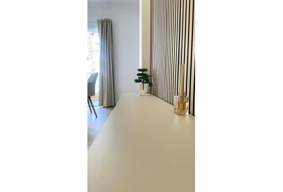 Revente - Appartement - Torrevieja - Centro