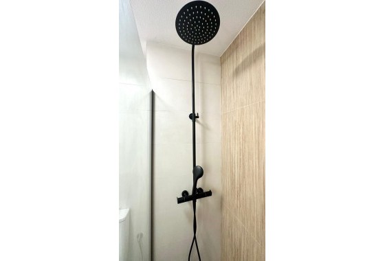 Revente - Appartement - Torrevieja - Centro