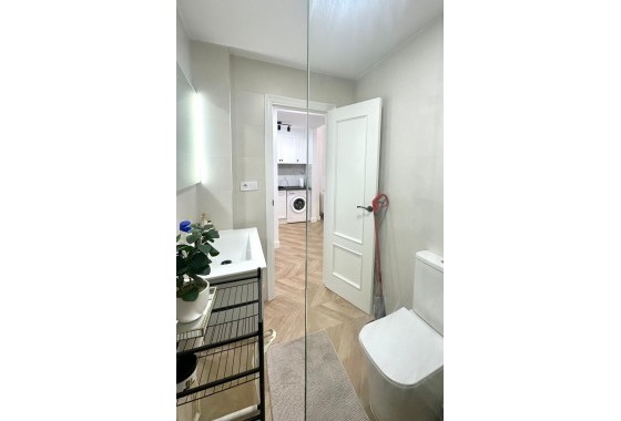 Revente - Appartement - Torrevieja - Centro