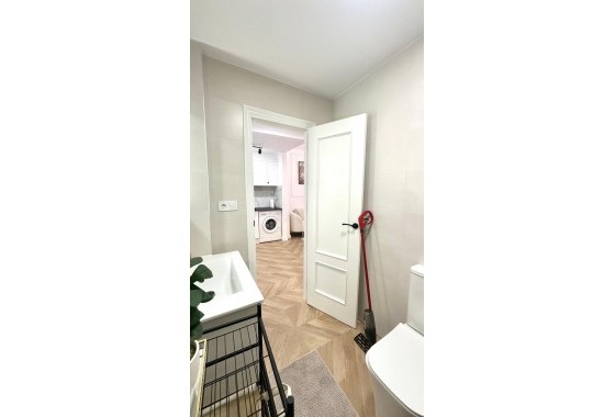 Revente - Appartement - Torrevieja - Centro