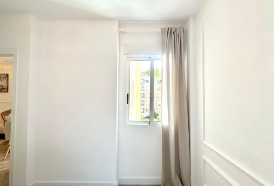 Revente - Appartement - Torrevieja - Centro