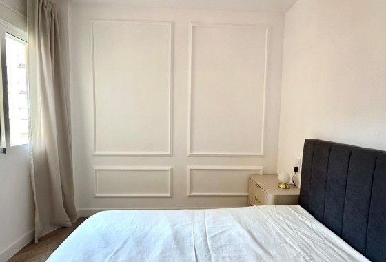 Revente - Appartement - Torrevieja - Centro