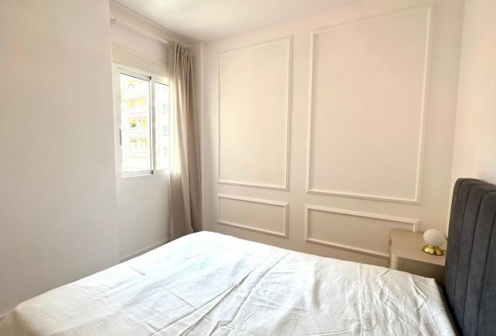 Revente - Appartement - Torrevieja - Centro