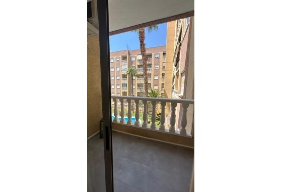Revente - Appartement - Torrevieja - Centro