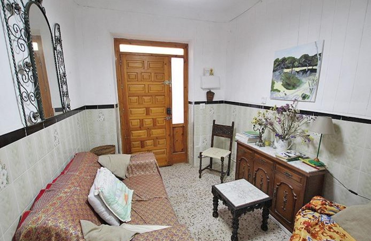 Revente - Villa - Guardamar del Segura - CENTRO
