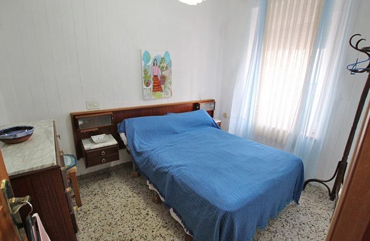 Revente - Villa - Guardamar del Segura - CENTRO