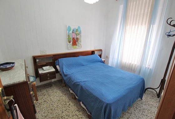 Revente - Villa - Guardamar del Segura - CENTRO