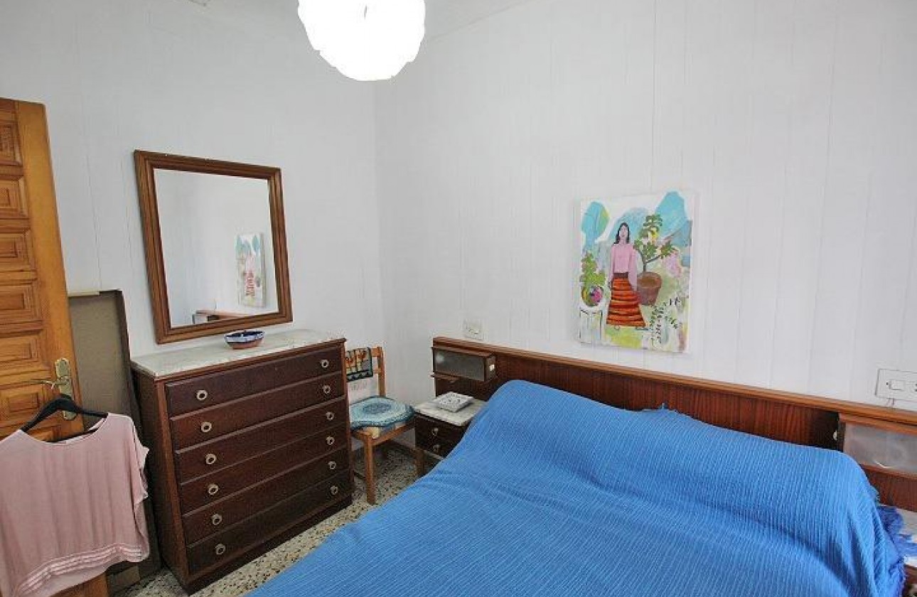 Revente - Villa - Guardamar del Segura - CENTRO