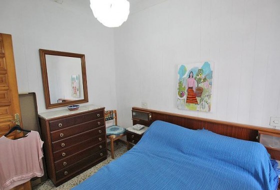 Revente - Villa - Guardamar del Segura - CENTRO