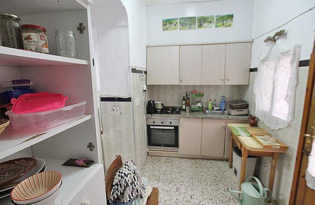 Revente - Villa - Guardamar del Segura - CENTRO
