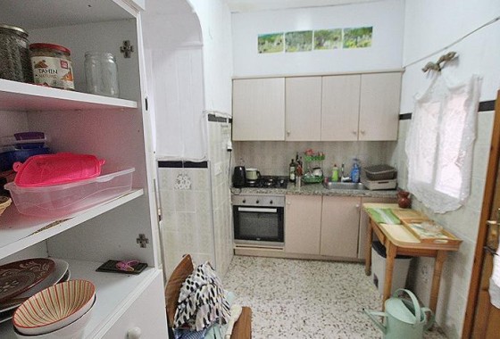 Revente - Villa - Guardamar del Segura - CENTRO