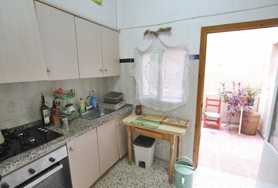 Revente - Villa - Guardamar del Segura - CENTRO