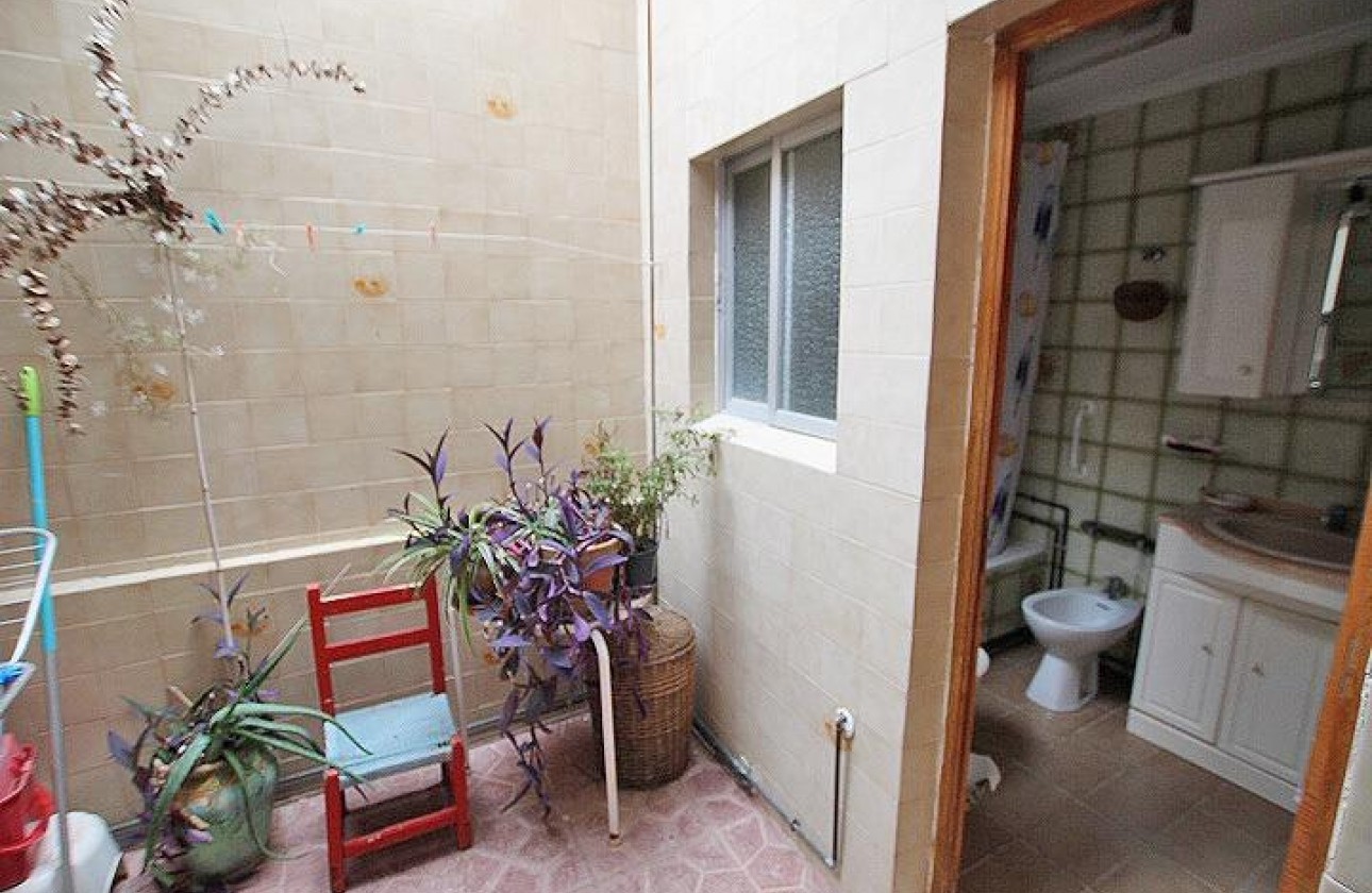 Revente - Villa - Guardamar del Segura - CENTRO