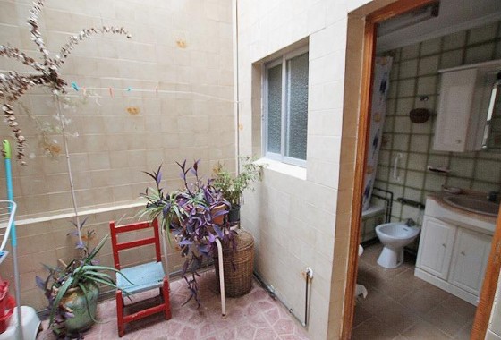 Revente - Villa - Guardamar del Segura - CENTRO