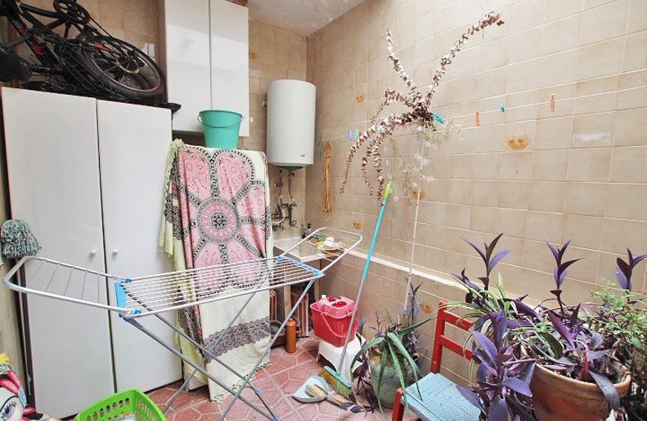 Revente - Villa - Guardamar del Segura - CENTRO