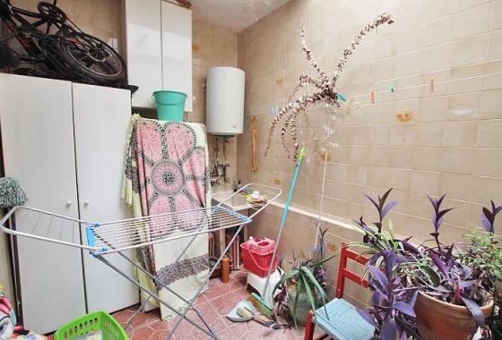 Revente - Villa - Guardamar del Segura - CENTRO
