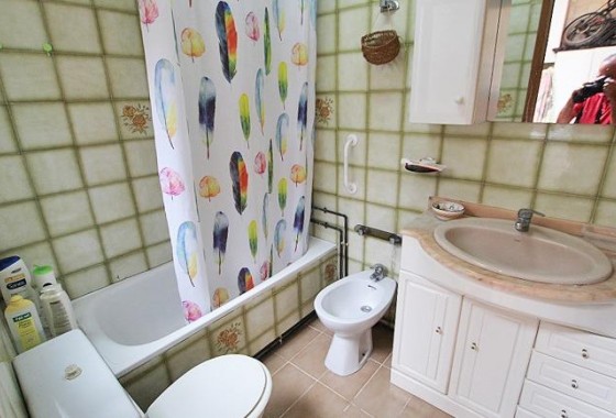 Revente - Villa - Guardamar del Segura - CENTRO