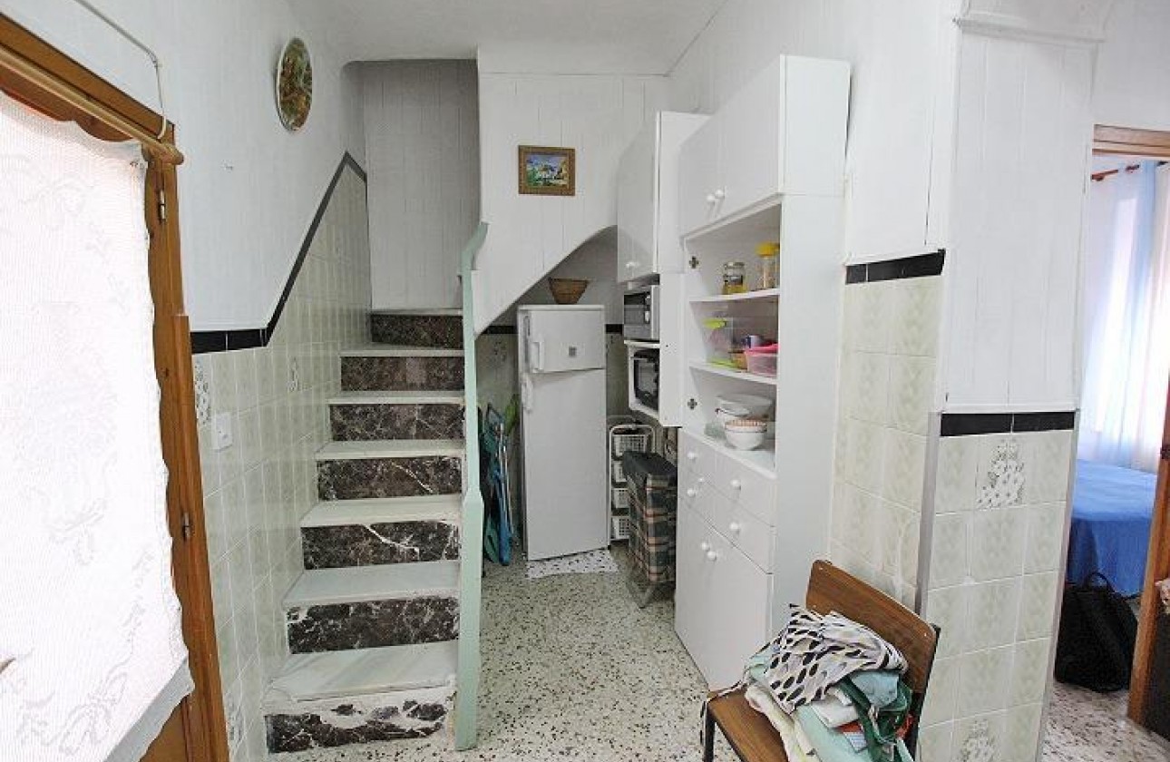 Revente - Villa - Guardamar del Segura - CENTRO