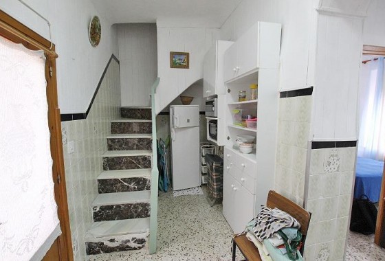 Revente - Villa - Guardamar del Segura - CENTRO