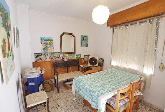 Revente - Villa - Guardamar del Segura - CENTRO