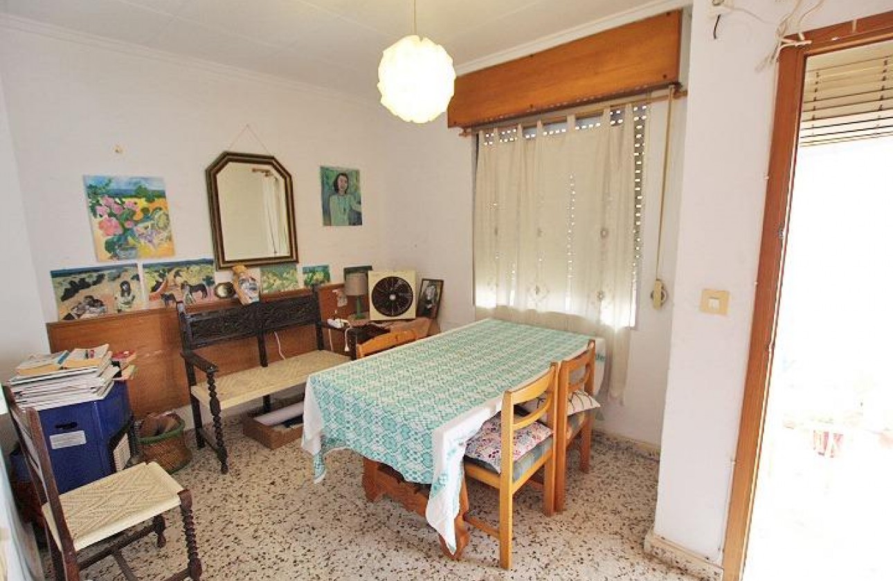 Revente - Villa - Guardamar del Segura - CENTRO