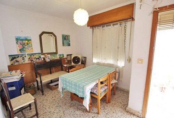 Revente - Villa - Guardamar del Segura - CENTRO