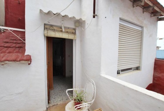 Revente - Villa - Guardamar del Segura - CENTRO