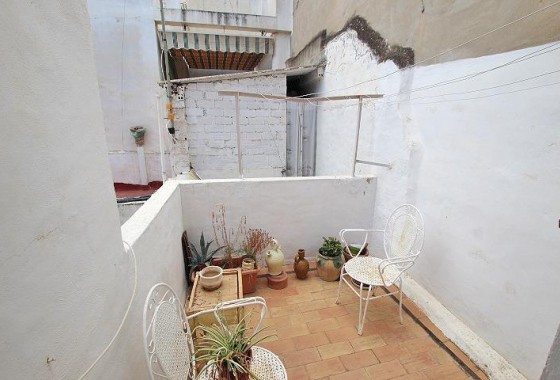 Revente - Villa - Guardamar del Segura - CENTRO