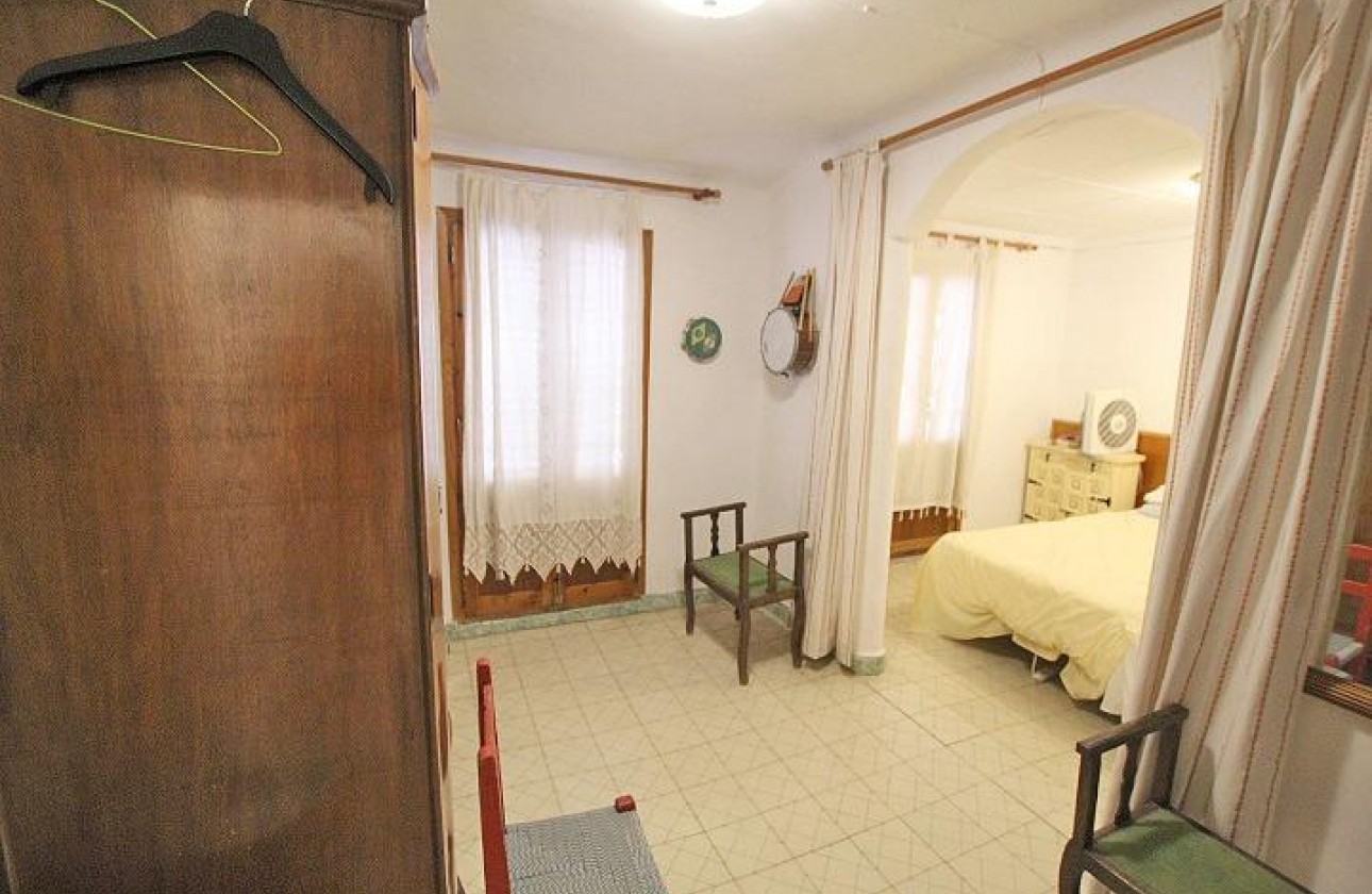 Revente - Villa - Guardamar del Segura - CENTRO