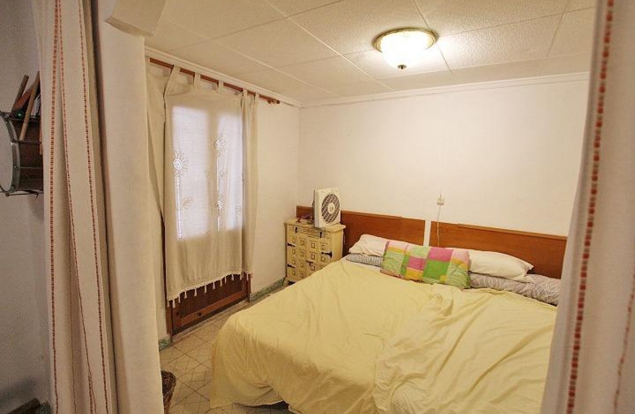 Revente - Villa - Guardamar del Segura - CENTRO