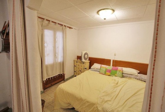 Revente - Villa - Guardamar del Segura - CENTRO