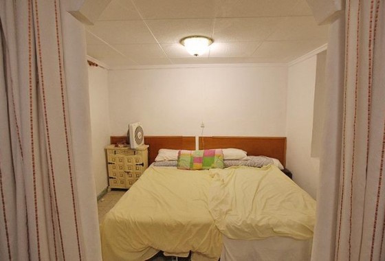 Revente - Villa - Guardamar del Segura - CENTRO
