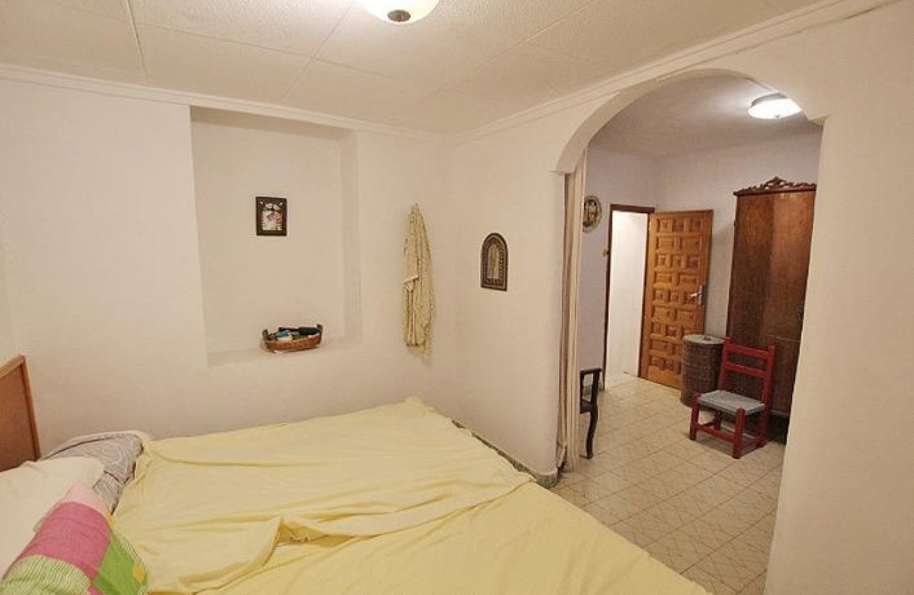 Revente - Villa - Guardamar del Segura - CENTRO
