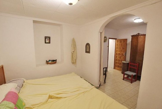 Revente - Villa - Guardamar del Segura - CENTRO
