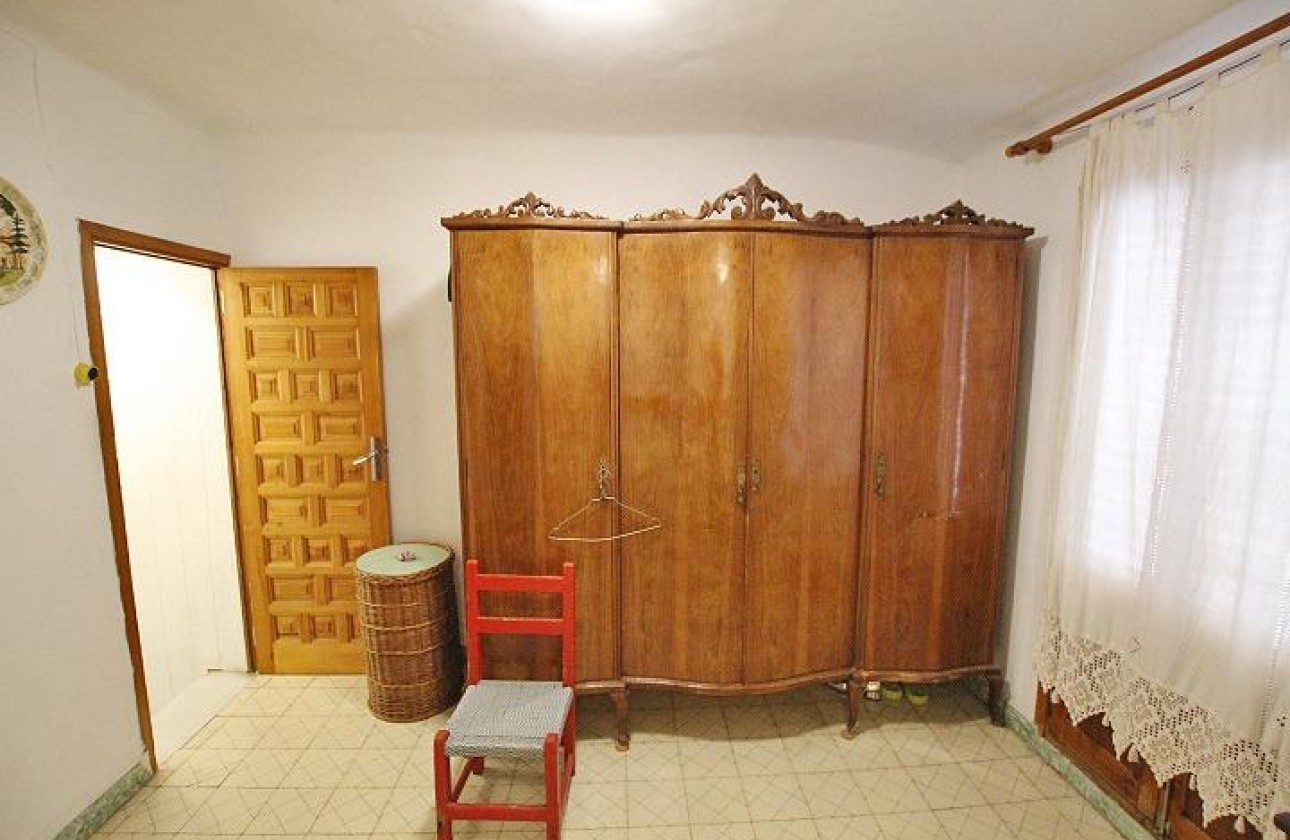 Revente - Villa - Guardamar del Segura - CENTRO