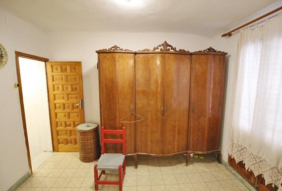 Revente - Villa - Guardamar del Segura - CENTRO