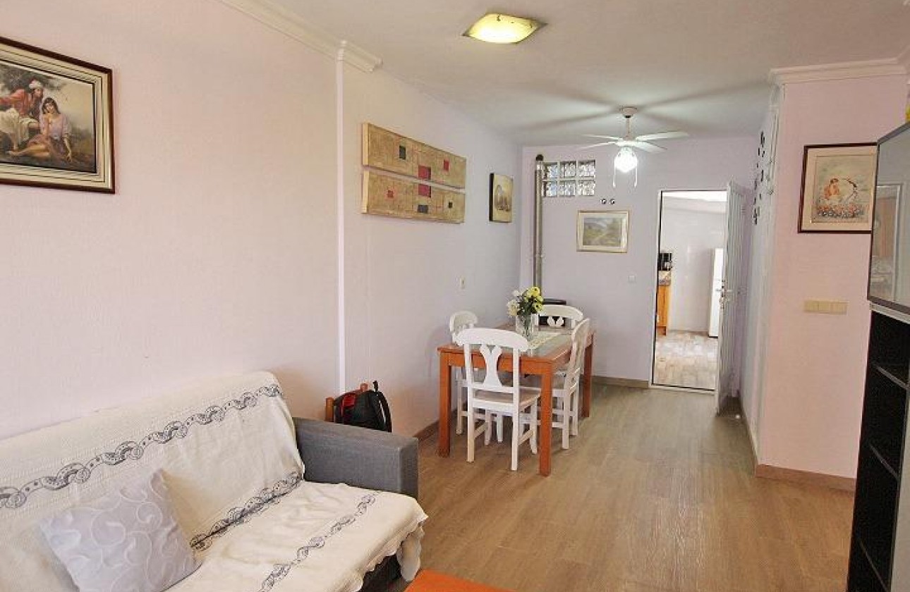 Revente - Bungalow - Guardamar del Segura - 03140