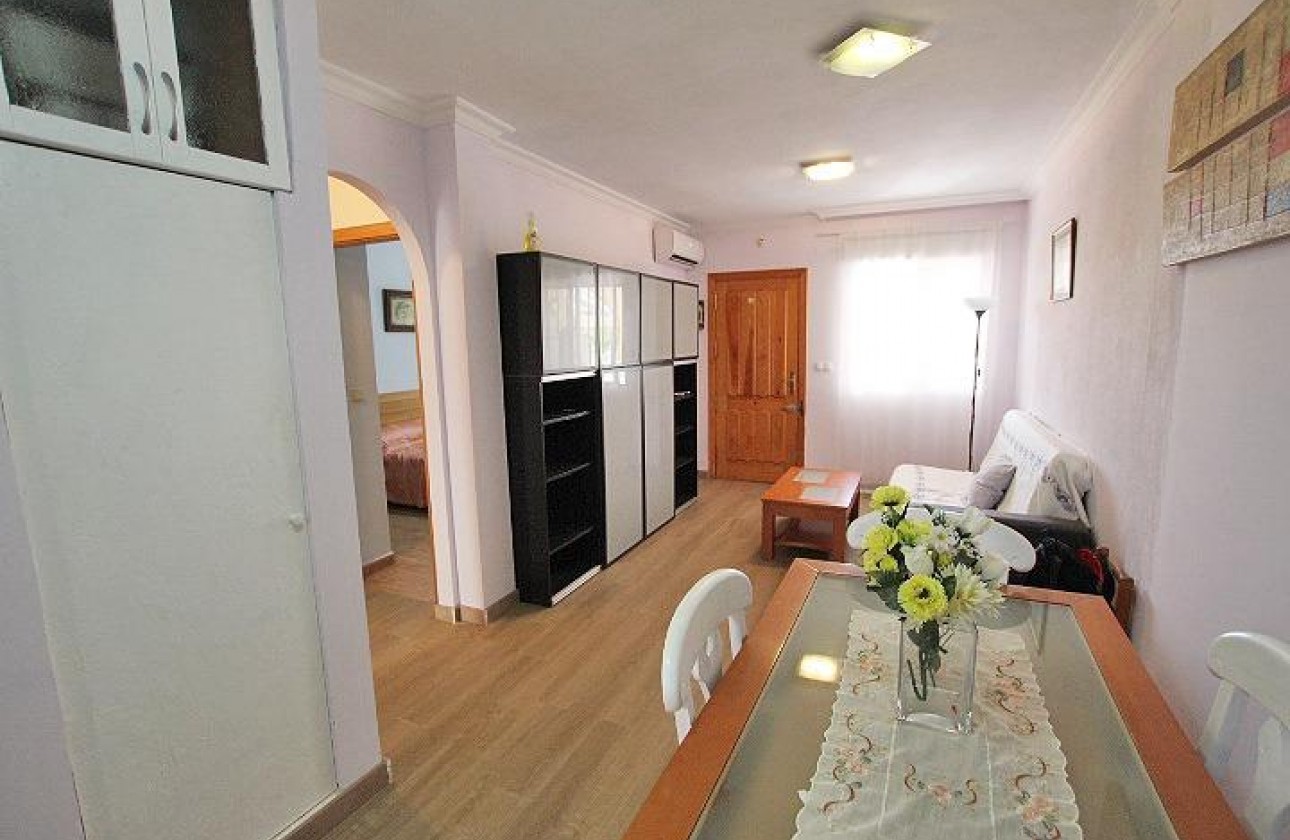 Revente - Bungalow - Guardamar del Segura - 03140