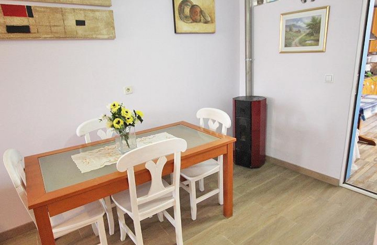 Revente - Bungalow - Guardamar del Segura - 03140
