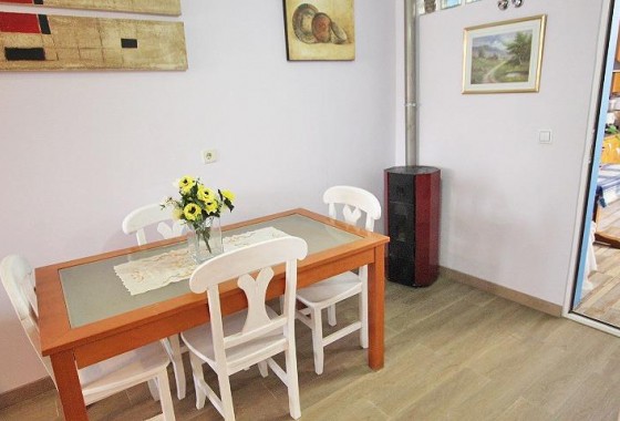 Revente - Bungalow - Guardamar del Segura - 03140