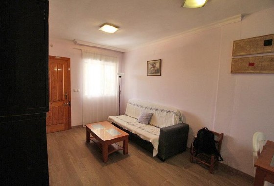 Revente - Bungalow - Guardamar del Segura - 03140