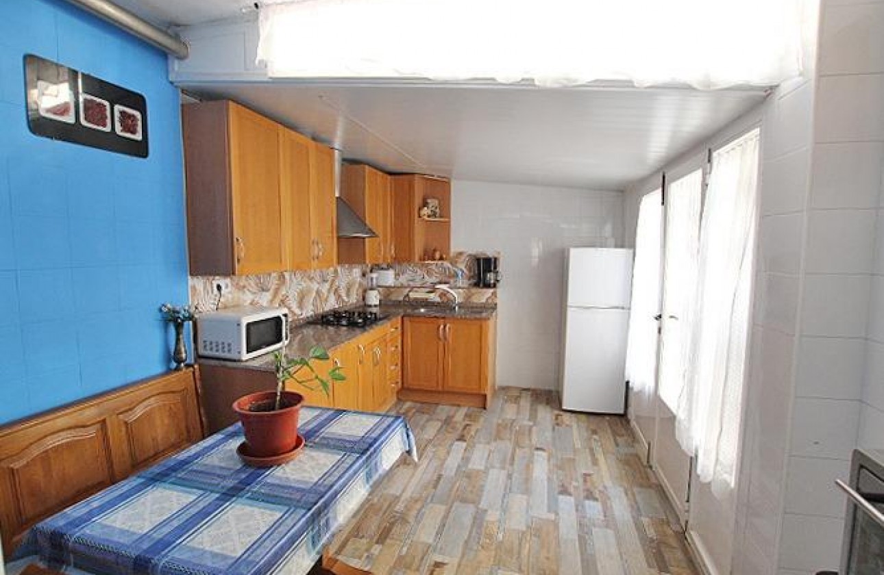 Revente - Bungalow - Guardamar del Segura - 03140
