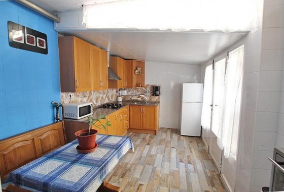 Revente - Bungalow - Guardamar del Segura - 03140
