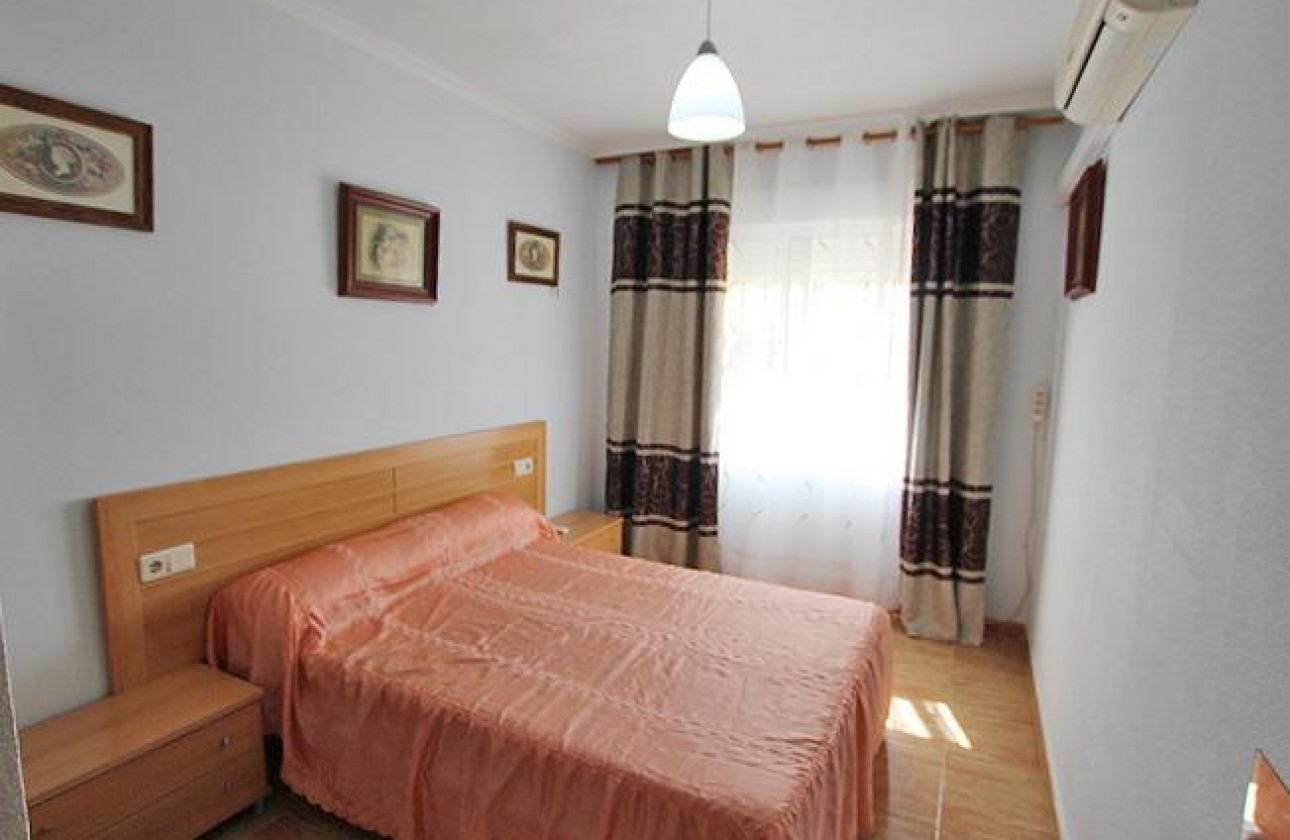 Revente - Bungalow - Guardamar del Segura - 03140