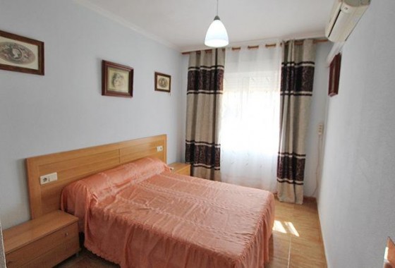 Revente - Bungalow - Guardamar del Segura - 03140